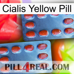 Cialis Yellow Pill 05